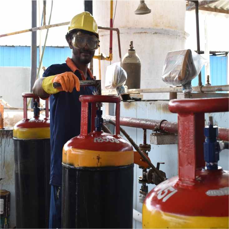 Ammonia Solution in Hyderabad Ammonia Solution in Hyderabad